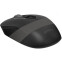 Pele A4Tech Fstyler FG10 Black/Grey - foto 2