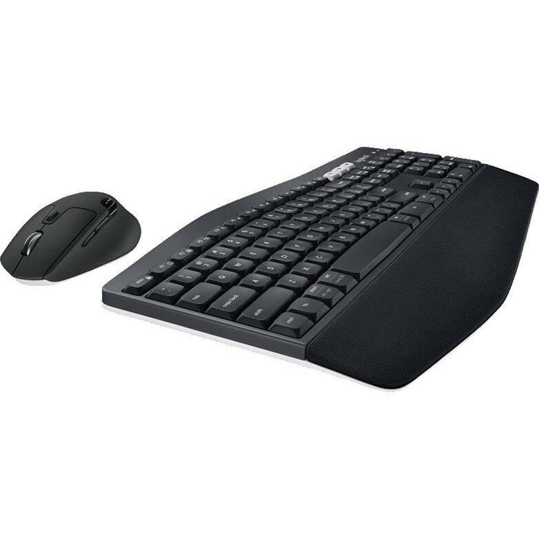 Tastatūra + pele Logitech MK850 Performance (920-008232) - foto 2