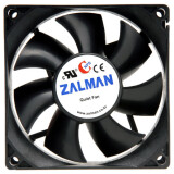 Ventilateur de boîtier Zalman ZM-F1+ (SF)