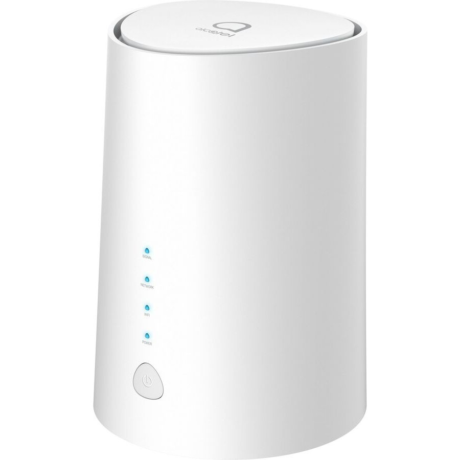 Wi-Fi rūteris (maršrutētājs) Alcatel HH71 - HH71V1-2BALRU1-1