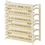 Pamatne Panduit P110BW300-X