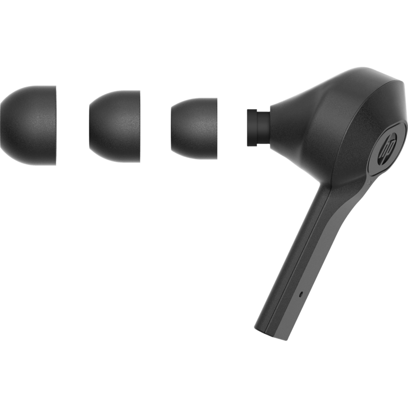Garnitūra HP Earbuds G2 Wireless (169H9AA) - foto 5