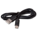 Kabelis USB - USB Type-C, 1m, Ritmix RCC-130