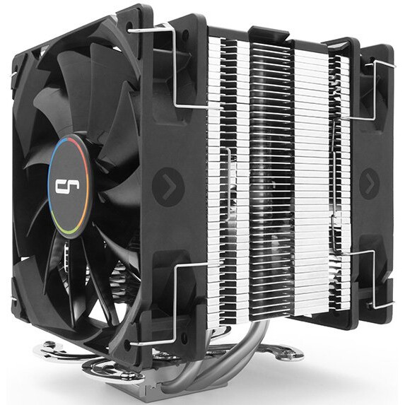 Dzesētājs Cryorig H7 Plus - CR-H7PA - foto 2
