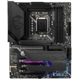 Pamatplate MSI MPG Z590 GAMING PLUS