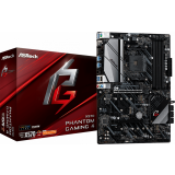 Pamatplate ASRock X570 Phantom Gaming 4