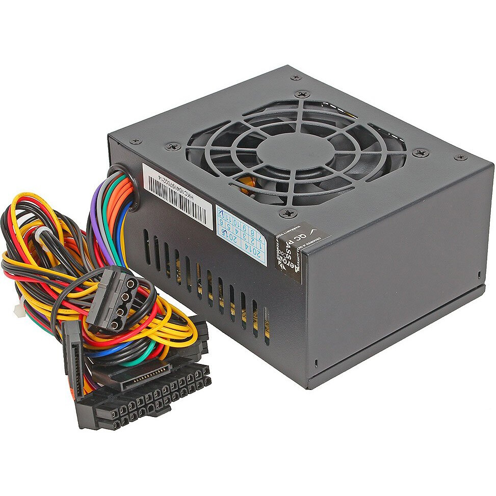 Barošanas bloks 400W AeroCool SX-400 OEM