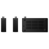 Récepteur de télévision Starwind CT-140 Black