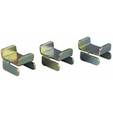 Skapju savienojuma komplekts Hyperline TB2-KIT-SL