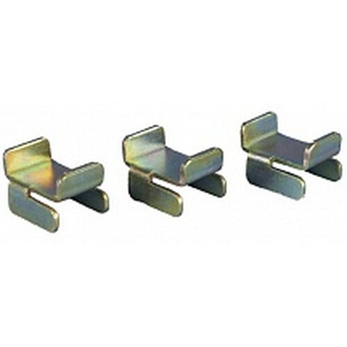 Skapju savienojuma komplekts Hyperline TB2-KIT-SL