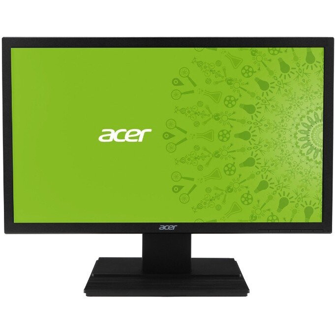 Monitors Acer 22" V226HQLBBD - UM.WV6EE.B01/UM.WV6EE.B04