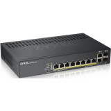 Commutateur (switch) Zyxel GS1920-8HPV2