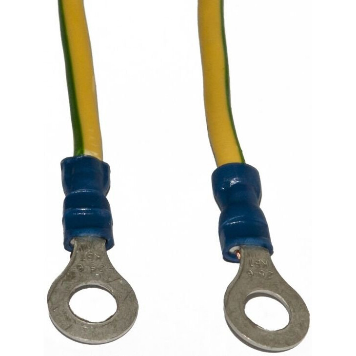 Zemējuma kabelis Hyperline TGRD-CC-15