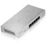 Slēdzis (komutators) Zyxel GS1200-5HP v2 (GS1200-5HPV2)