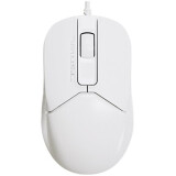 Pele A4Tech Fstyler FM12S White