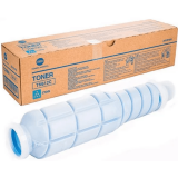 Kasetne Konica Minolta TN-612C Cyan (A0VW450)