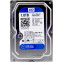 Cietais disks 1Tb SATA-III WD Blue (WD10EZRZ)