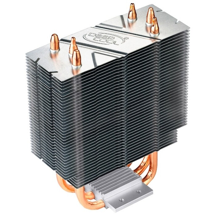 Cooler DeepCool GAMMAXX 300 - DP-MCH3-GMX300 - foto 4