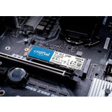SSD 250Gb Crucial P2 (CT250P2SSD8)