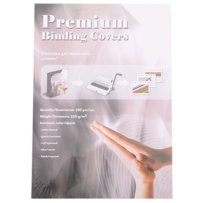 Vāki iesiešanai Office Kit GWA400250