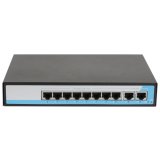 Slēdzis (komutators) GIGALINK GL-SW-F005-08P