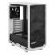 Datoru korpuss Fractal Design Meshify 2 Compact TG White - FD-C-MES2C-05 - foto 4