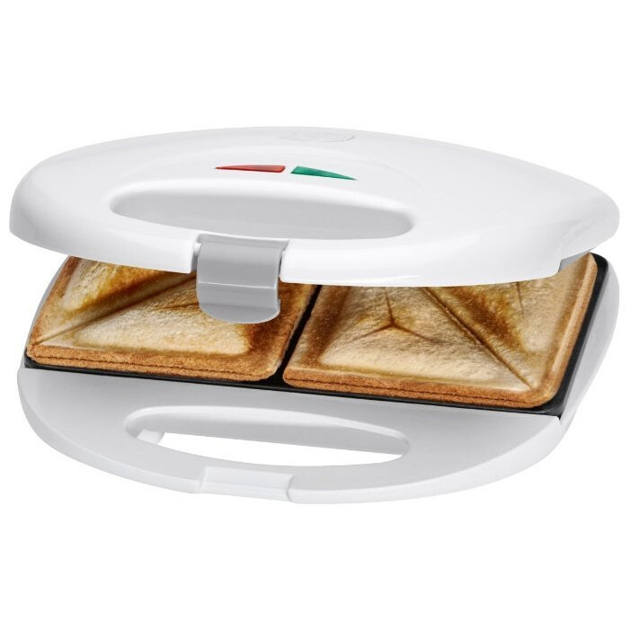 Sviestmaižu gatavotājs Clatronic ST 3477 White
