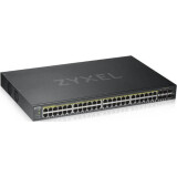 Commutateur (switch) Zyxel GS1920-48HPV2 (GS192048HPV2-EU0101F)