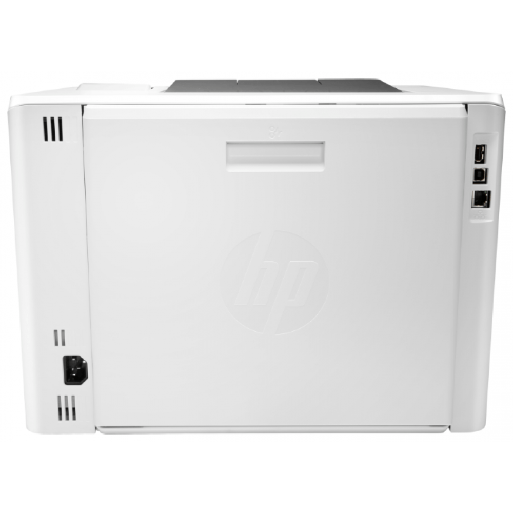 Printeris HP LaserJet Pro M454dn (W1Y44A) - foto 3