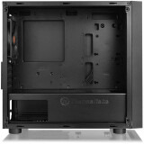 Datoru korpuss Thermaltake Versa H17 Black (CA-1J1-00S1NN-00)