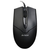 Pele A4Tech OP-550NU Black