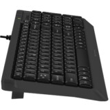 Tastatūra A4Tech Fstyler FK15 Black
