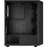 Boitiers PC AeroCool Hive FRGB Black (Hive-G-BK-v2)
