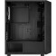 Boitiers PC AeroCool Hive FRGB Black - Hive-G-BK-v2 - photo 3