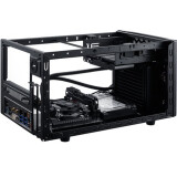 Datoru korpuss Cooler Master Elite 130 Black (RC-130-KKN1)