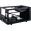Datoru korpuss Cooler Master Elite 130 Black (RC-130-KKN1) - foto 4