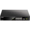 Commutateur (switch) D-Link DGS-1010MP - photo 2