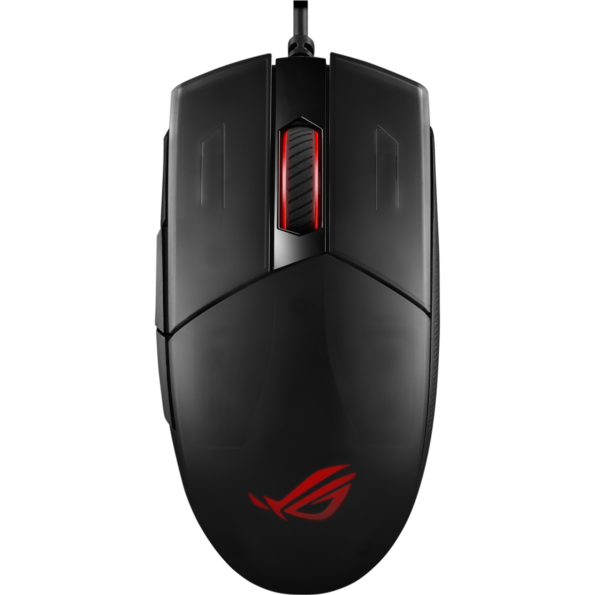 Pele ASUS ROG Strix Impact II Black - 90MP01E0-B0UA00 - foto 2