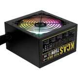 Barošanas bloks 750W AeroCool KCAS PLUS Gold 750W (4710562759211)