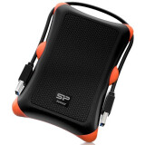 External hard drive Silicon Power Armor A30 2Tb (SP020TBPHDA30S3K)