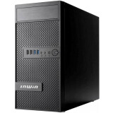 Datoru korpuss InWin EFS-063 500W (6134715)