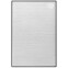Ārējie cietie diski un SSD 2Tb Seagate One Touch Silver (STKB2000401) - foto 2