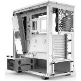 Corpus Be Quiet Pure Base 500 Window White (BGW35)