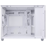 Boîtier ASUS Prime AP201 TG White (90DC00G3-B39010)