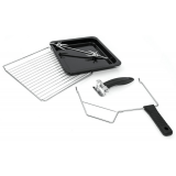 mini oven Rommelsbacher BGE 1580/E