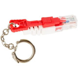 Aizbāznis NIKOMAX NMC-RJ-LOCK-RD