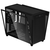 Boîtier ASUS Prime AP201 TG Black (90DC00G0-B39010)