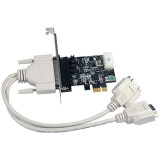 Paplašinājuma plate ST-Lab CP-140