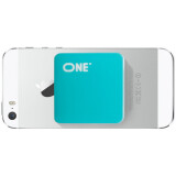 Uzlīme ONE SmartSticker Blue (ONE_SMARTSTICKER_TQ)