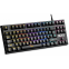 Tastatūra Defender Blitz GK-240L (45240) - foto 2